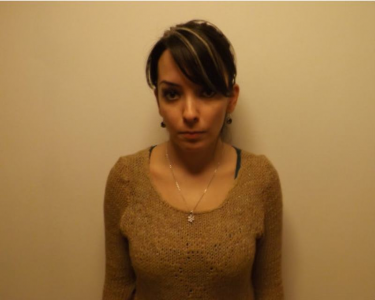 Wild stories about girls