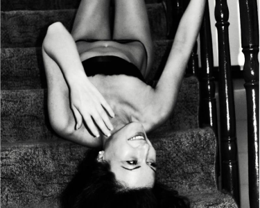 Wilderness posts with women